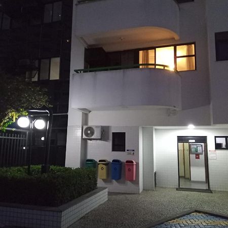 Green Bali Apartment Rio de Janeiro Exterior photo