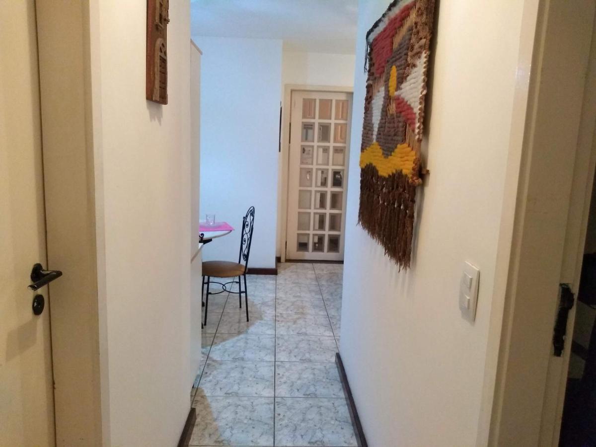 Green Bali Apartment Rio de Janeiro Exterior photo