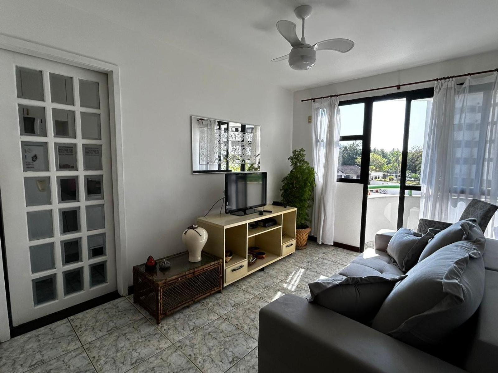 Green Bali Apartment Rio de Janeiro Exterior photo