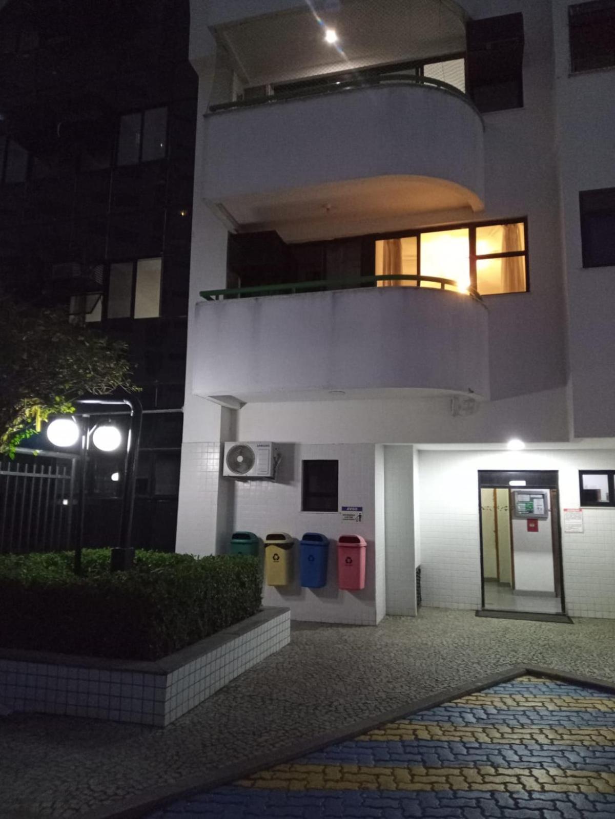 Green Bali Apartment Rio de Janeiro Exterior photo